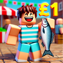 Wait In Line For £1 Fish