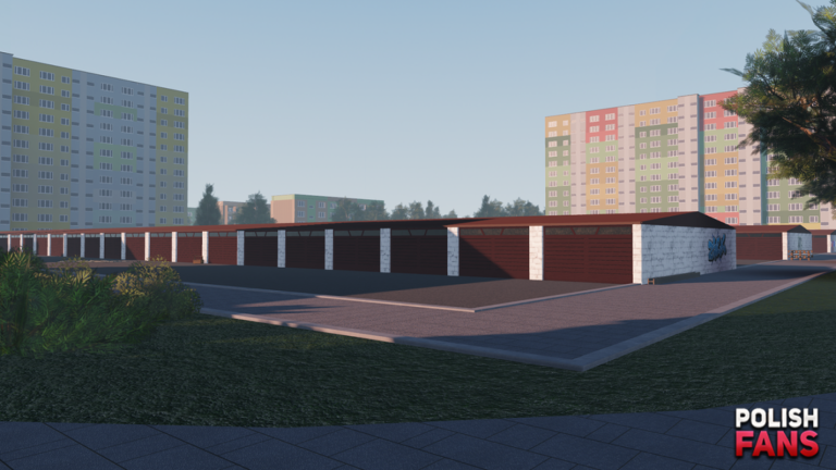 Polish Fans | REWORK screenshot 3