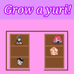 Grow a Yuri!