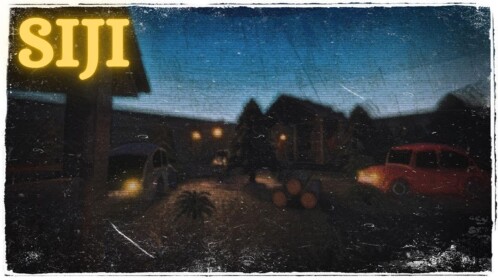 SIJI RP [BETA]