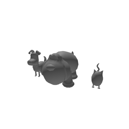 Animal SImulator Kit
