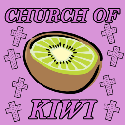 THE CHURCH
