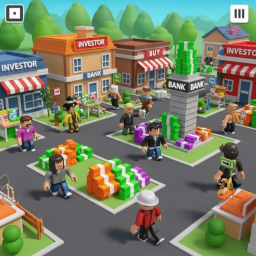 pizza tycoon