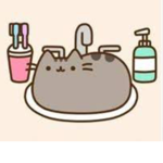 Pusheen fan group <3