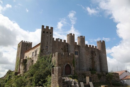 |The Kingdom of Tyrant Castle|