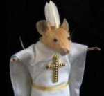 Rats are gud pets
