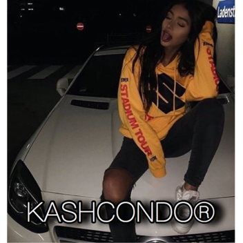 KASHCONDO®