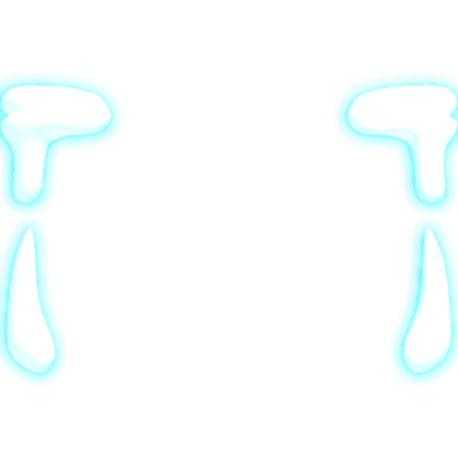 𐔌♡ : glowing sad tears