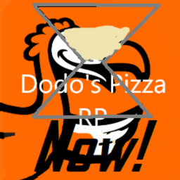Dodo's Pizza RP [NOW] v1.5