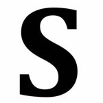 S Letter