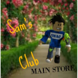 Sam's Club (W.I.P)