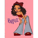 Playful Bratz