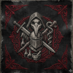Order of The Iron Apothecarium