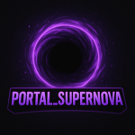 Portal_Supernova