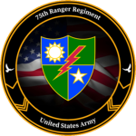 [USΑR] 75th Rangers Regiment