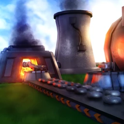 Manufactory [Alpha] icon