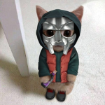 MF DOOM HES LIKE DB COOPER