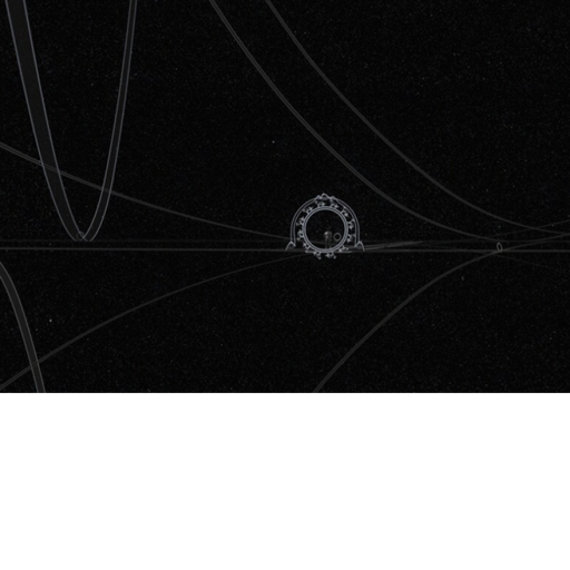 A World Between Worlds