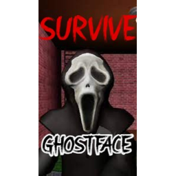 Survive Ghostface {NEW UPDATE}