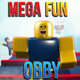 Fun Obby [New!]