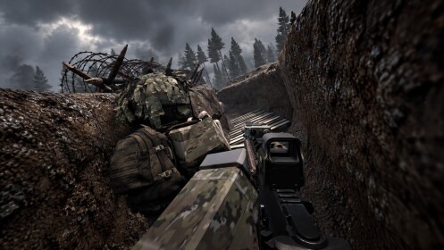TOTAL WAR [UPD]
