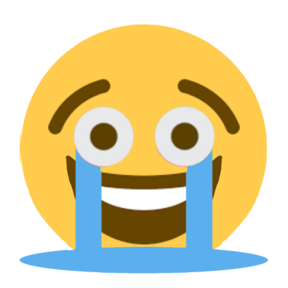CURSED EMOJI BUT REALLY CURSED Roblox decal