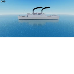 Sinking ship rp Ⅱ icon