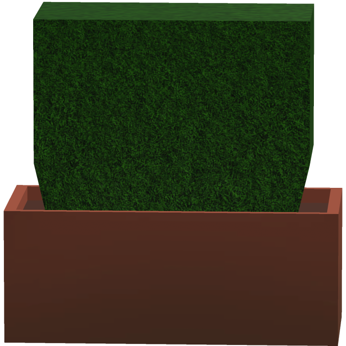 MM2 Grass