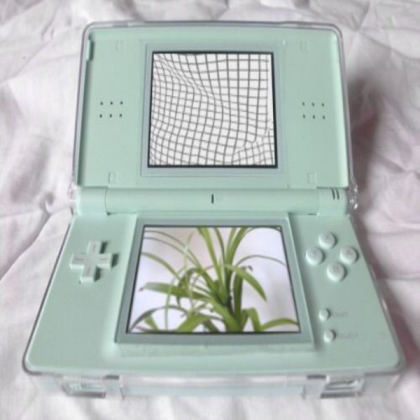 Aesthetic Green Roblox decal