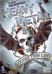 METAL HEADS