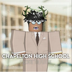 CHS - School Campus icon
