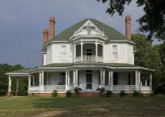(TWD) The Greene family farm