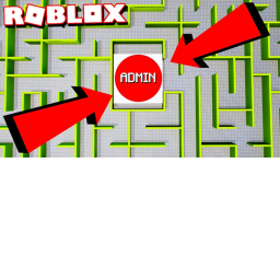 impossible maze