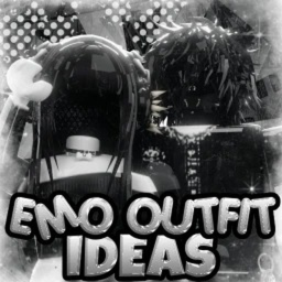 [Emo Goth🖤] 250+ avatar outfits ideas