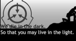 SCP foundation winners