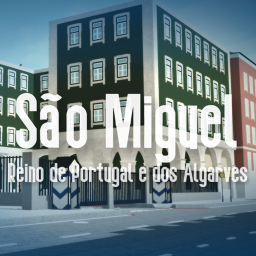 São Miguel, Portugal V2