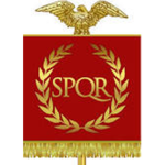 The pride of rome