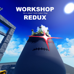 Workshop REDUX [Dev]