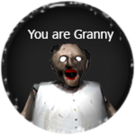 You are granny!