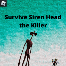 Sirenhead: The truth...?