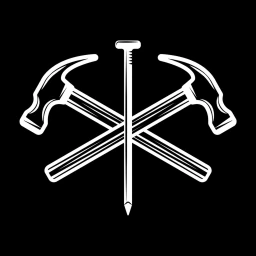 (FREE) Build System V1 icon