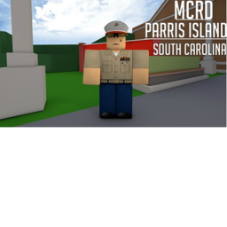 Parris island