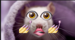 the rat for the baddies