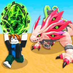 Steal an Egg icon