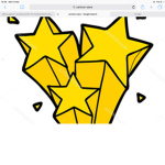 The Big Bright Stars