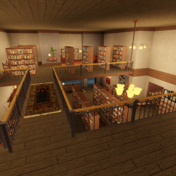 The Rookstore