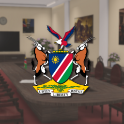 Namibia Ministry of Foreign Affairs, Windhoek