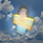 The Super Robloxian Club