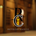 The RetroCake & CO.