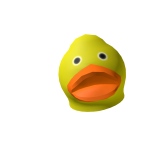 Rubber Ugly